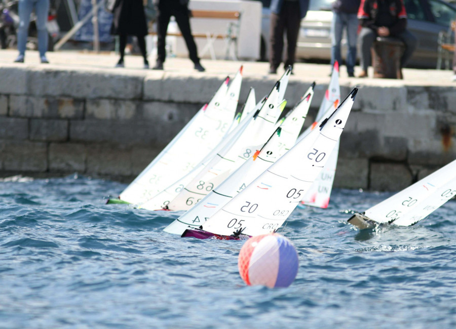 17-th IOM Opatija Cup 2026.