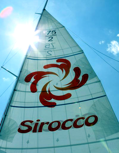 A Sirocco nyerte a II. Honda Ügyvéd Kupát