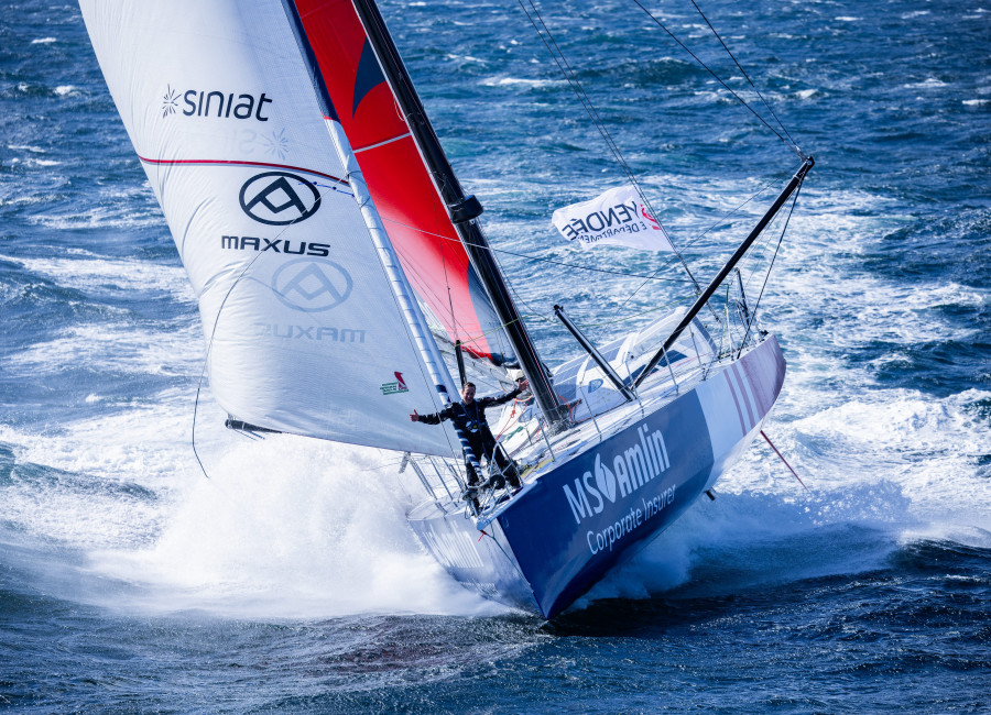 A OneSails Group története és technológiái 3. rész