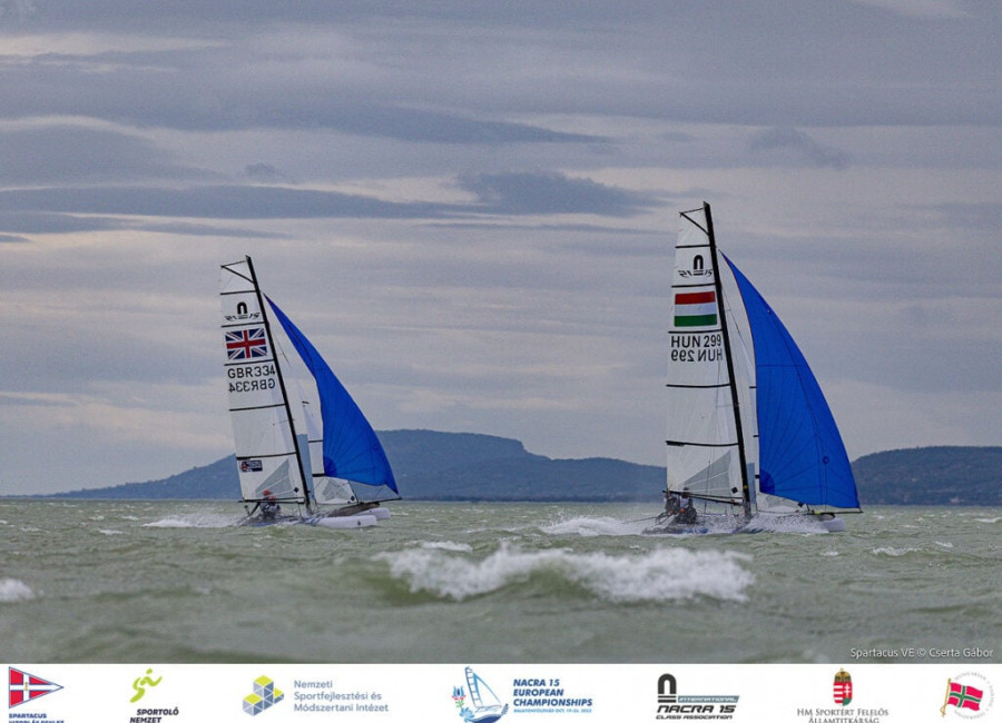 Astura Winter Cup 2026 – Litkey Sámson és Trisztán (PÖFF SE) páros összetett győzelemmel zárt