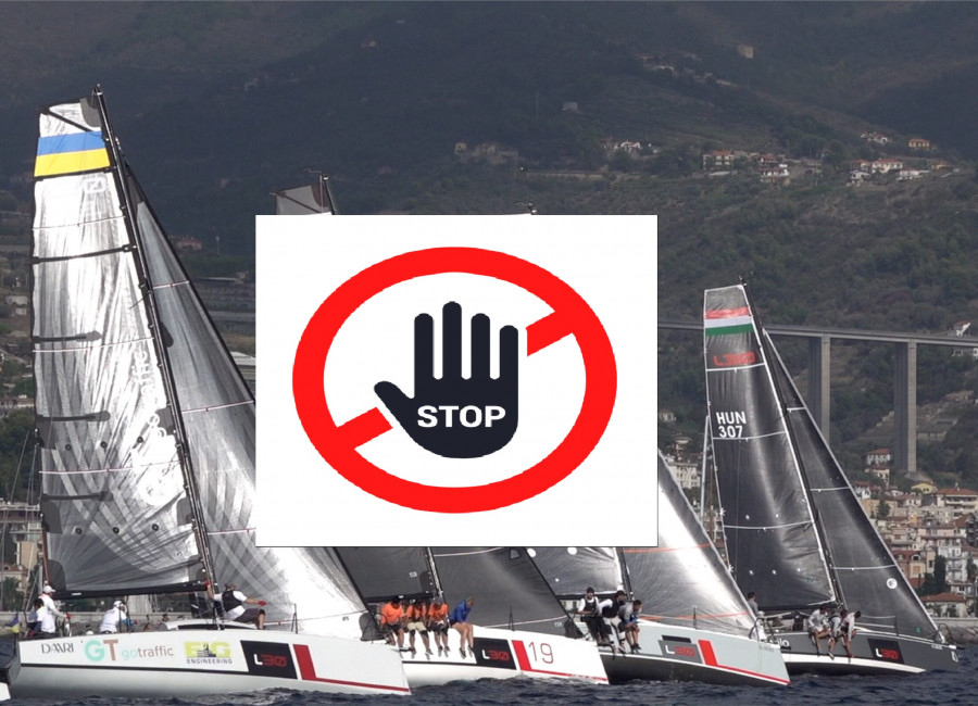 Az L30 - as VB margójára: avagy meddig lehet erkölcsileg zülleszteni a hazai vitorlázást?