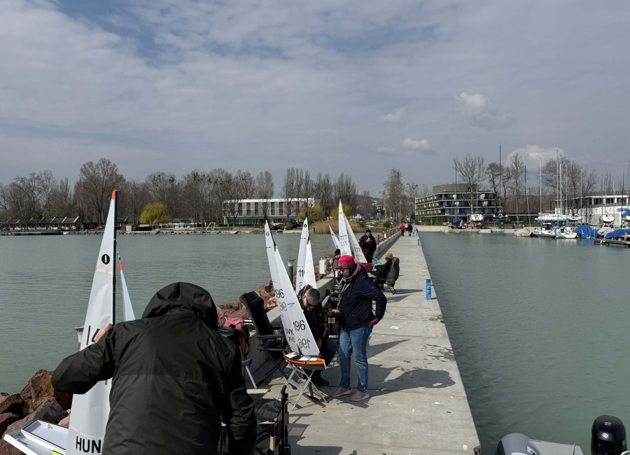 Beliczay Péter Emlékverseny 2026.