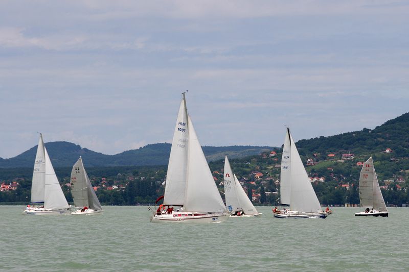 Változott a rajt időpontja