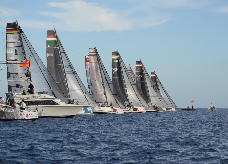 Drámai fordulat a Sanremói Luka 30 világbajnokságon – a Black Sheep győzelme és a botrány