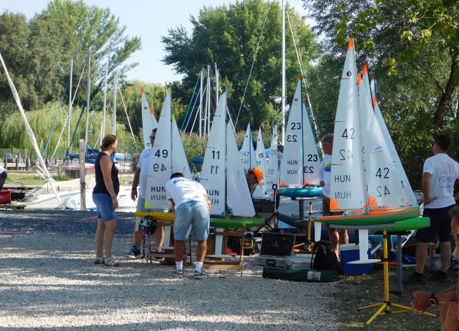 F5-E/IOM Szent István Kupa 2025.