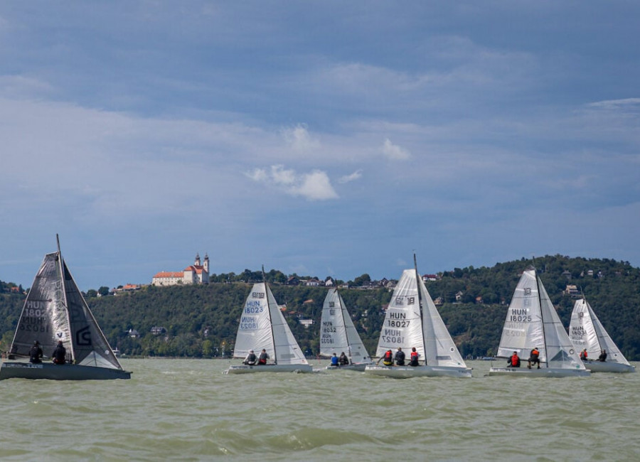 Flaar 18 hajóosztály – 2025. évi beszámoló