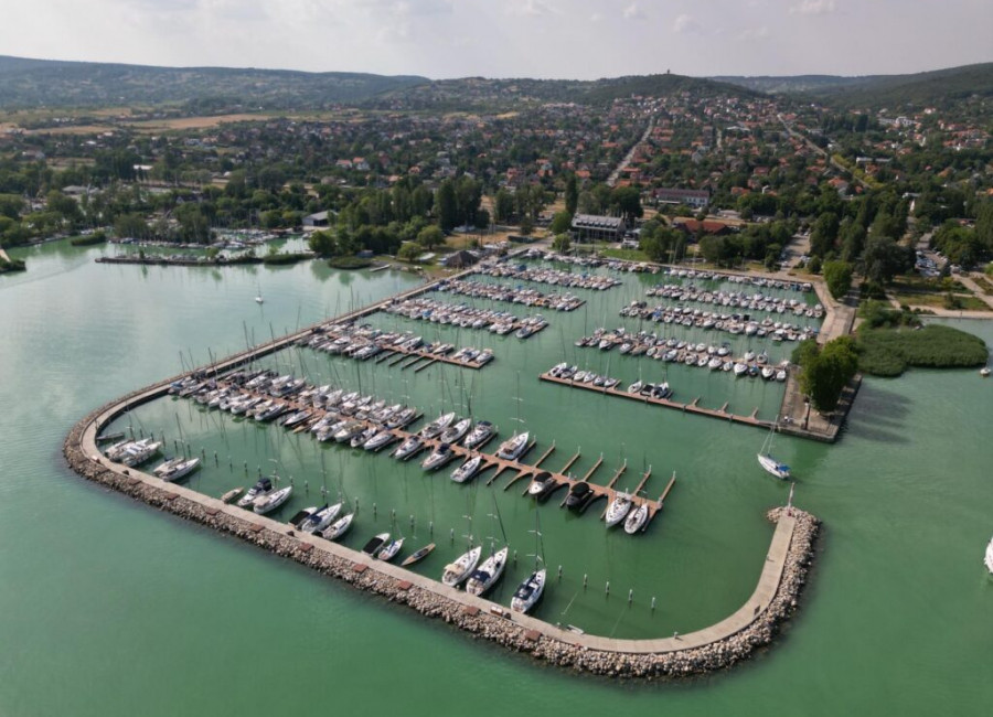 Hazánkba érkezik a 29er Európa-bajnokság 2027 - ben