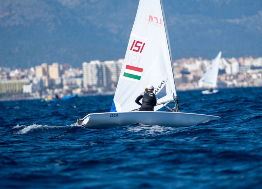 Hét magyar hajó is indul a szezonyitó rangos pálmai Grand Slamen