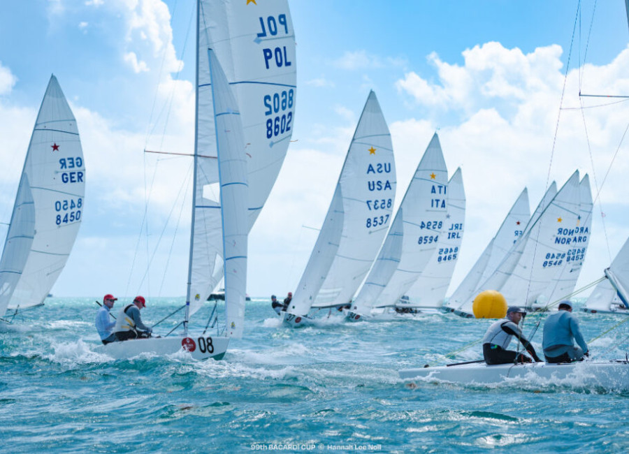 Jön: KÉSZ Group Balaton Star Sailing Week