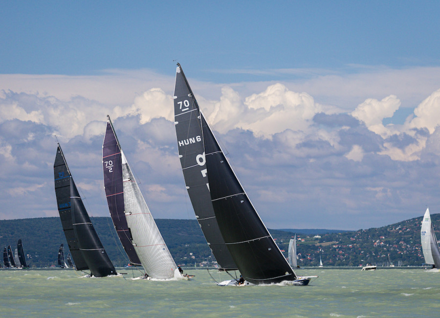 Klasszikusok nyomában