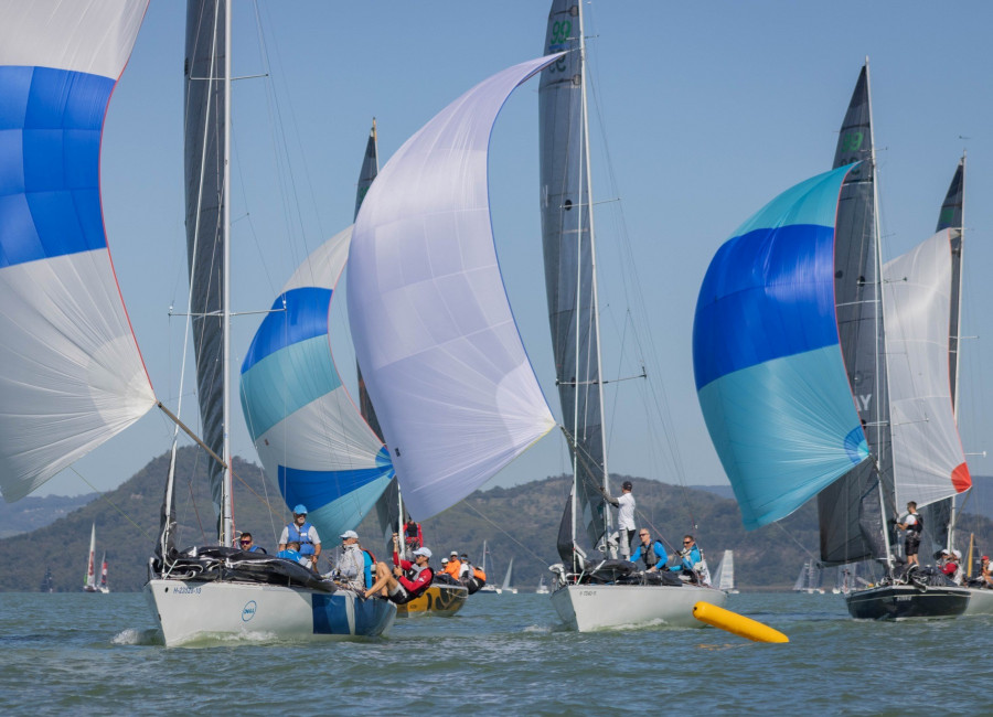 Lenyűgöző 2025-ös év az Asso99 osztálynál