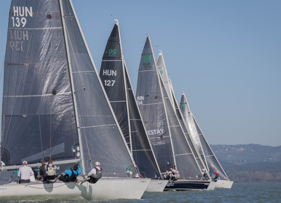 Majthényi Szabolcsék nyerték az ASSO bajnokságot