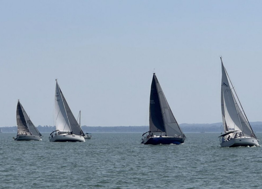 Mozgalmas éven van túl a Magyar Cruiser Hajóosztály