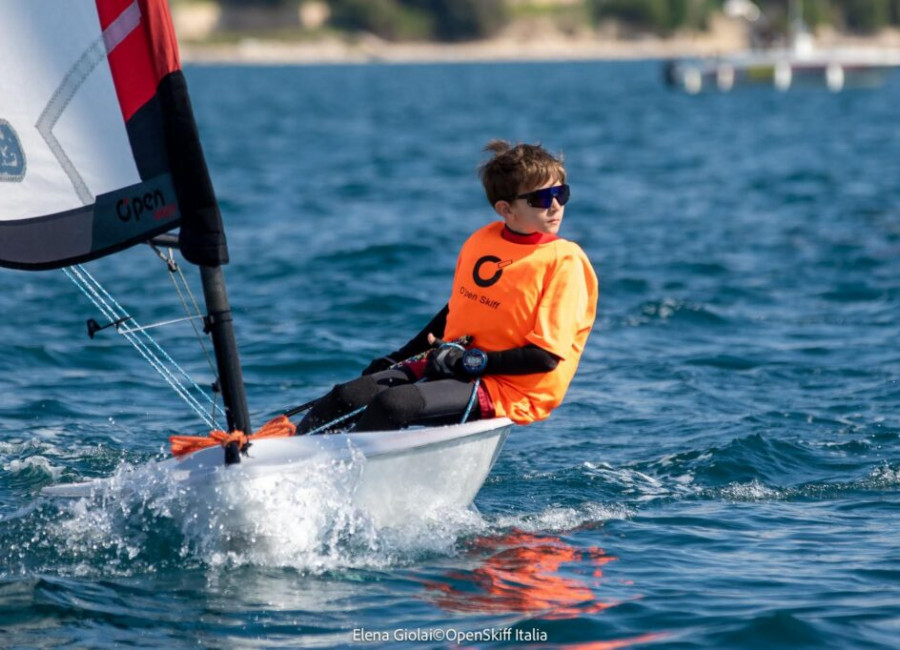 Nagyszerű magyar győzelem az olasz ranglistaversenyen