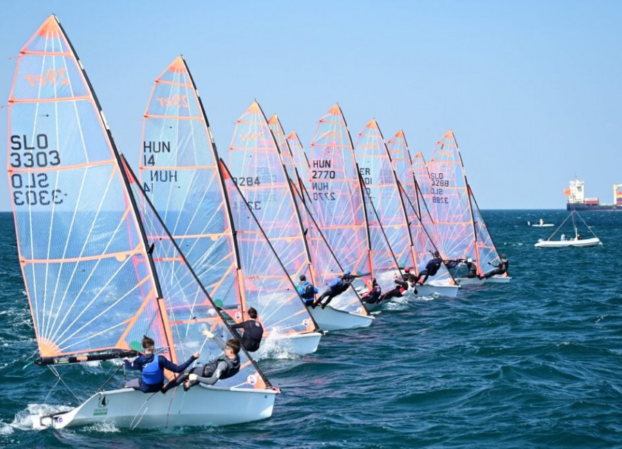 Pozitív takkon az utánpótlás 2026-ban