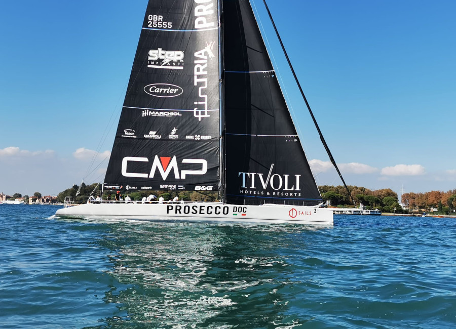 Prosecco DOC Shockwave³ nyerte a XIII Venice Hospitality Challenge - et