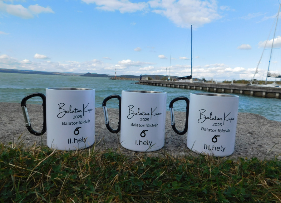 RG65 Balaton Kupa 2025.