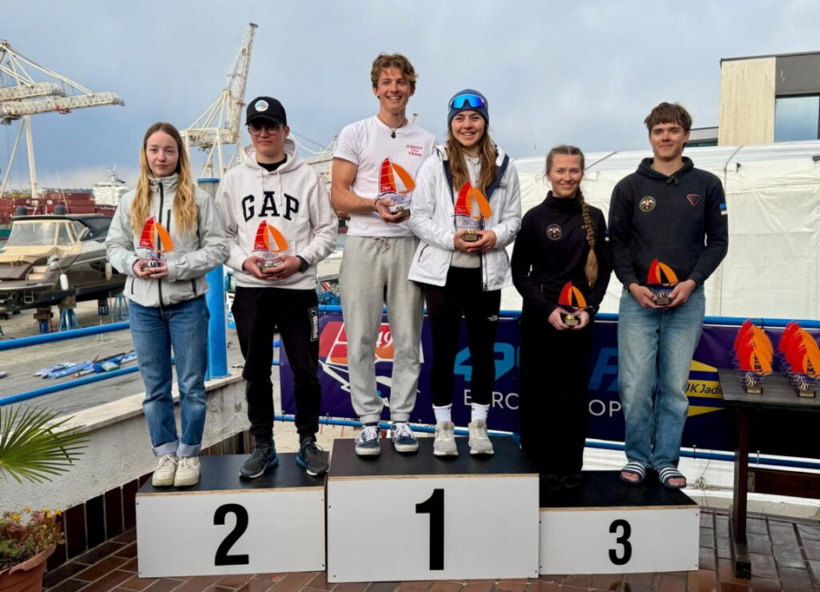 Sikeres 29er magyar szereplés Koperben: Ezüstérem a vegyes kategóriában