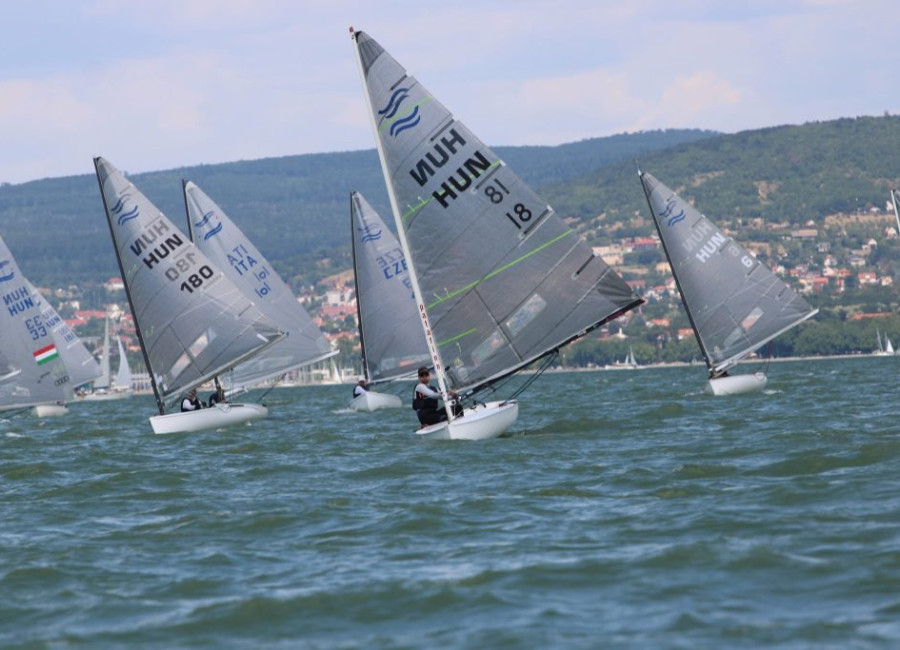 THE Olympic regatta – A végletes szelek versenye