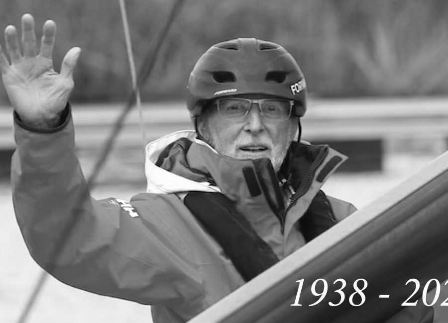 Tuss Miklós – 1938-2026 – Egy irigyelni valóan méltó teljes élet