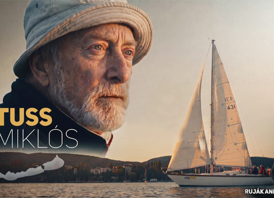 Tuss Miklós – dokumentumfilm