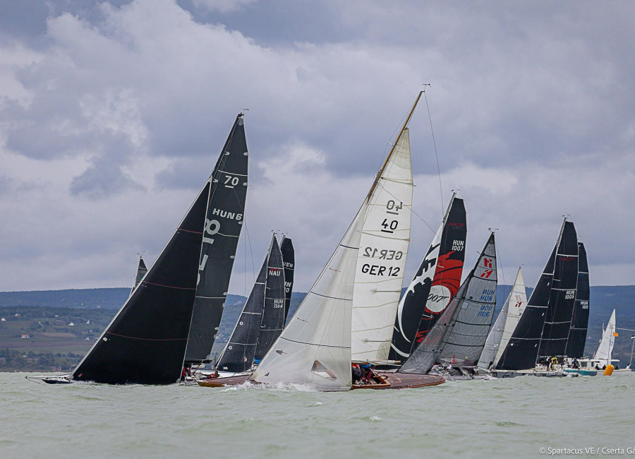 Unitef kupa és Holovits György emlékverseny Földváron