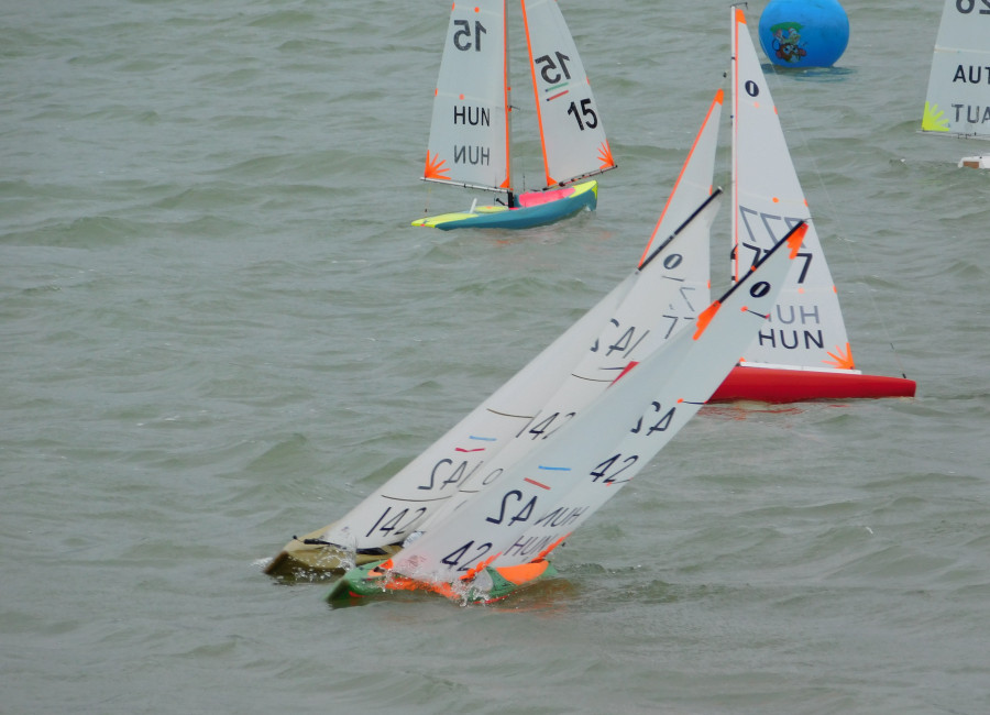 XXXI. Kőris Kupa Ölbő F5-M, F5-E/IOM