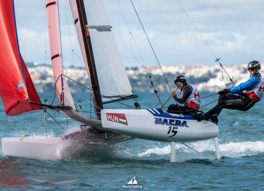 Youth Worlds: Magyarország lett a 9. legeredményesebb nemzet